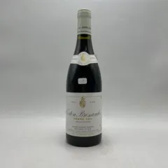 photo Corton Bressandes Domaine Antonin Guyon 1999