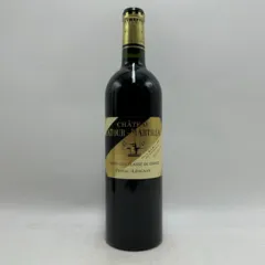 photo Château Latour-Martillac Rouge 2006