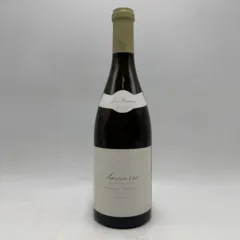 photo les Romains Domaine Vacheron 2006