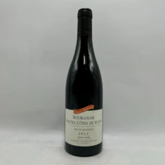 photo Hautes Cotes de Nuits 'Cuvee Louis Auguste' Duband David 2011