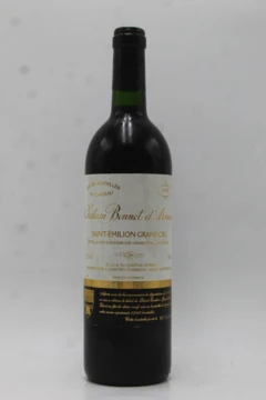 photo Château Bonnet d’Armens 1995