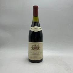 photo Nuits-Saint-Georges Pierre Laforest 1990