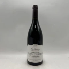 photo Nuits-Saint-Georges Perrieres Domaine Méo Camuzet 2018