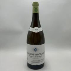 photo les Ruchottes Domaine Ramonet j-c 2020