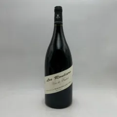 photo les Rouliers Domaine Henri Bonneau nm