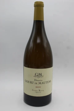 photo Gourt de Mautens Blanc Domaine Gourt de Mautens 2019