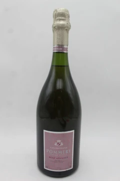 photo Rosé Apanage Pommery nm