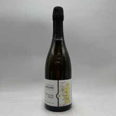 photo Blanc de Blancs Extra Brut Champagne a Bergère dg 2024
