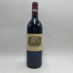photo Château Lafite Rothschild 1992