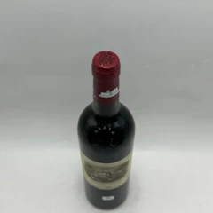 photo Château Lafite Rothschild 2002