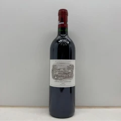 photo Château Lafite Rothschild Collection 2003