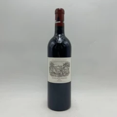 photo Château Lafite Rothschild 2012