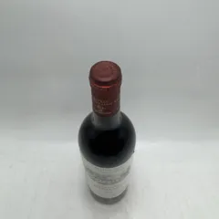 photo Château Fombrauge Collection 1990