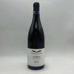 photo Chablis Lavallée Clément 2022