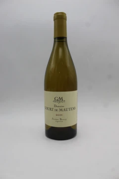 photo Gourt de Mautens Blanc Domaine Gourt de Mautens 2019