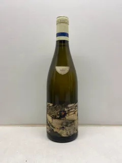 photo les Meix Cadot Vieilles Vignes Domaine Vincent Dureuil Janthial 2011