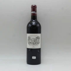 photo Château Lafite Rothschild 2011