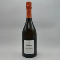photo Concordance Blanc de Noirs Extra Brut Marie-Courtin 2017