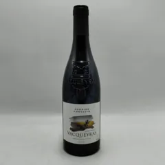 photo Vacqueyras Domaine Fontavin 2022