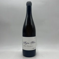photo Anjou Blanc Domaine Thibaud Boudignon 2022