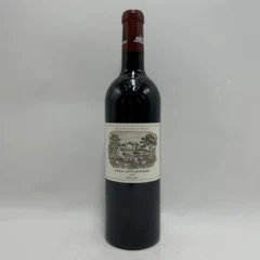 photo Château Lafite Rothschild 2019