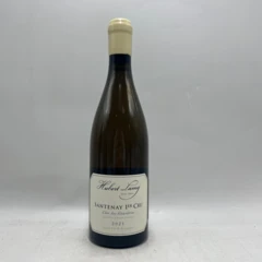 photo Santenay Clos des Gravières 1er Cru Domaine Hubert Lamy 2021