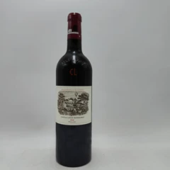 photo Château Lafite Rothschild 2018