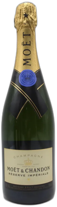 photo Moet & Chandon Brut Imperial