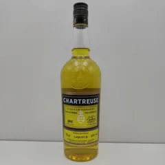 photo Chartreuse Jaune Mise 2021