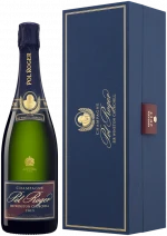 photo Champagne Pol Roger Cuvée Winston Churchill 2015 Luxe