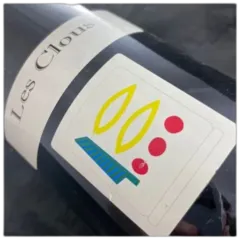 photo Domaine Prieure Roch Vosne Romanée les Clous 2018