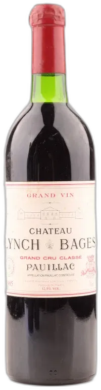photo Pauillac