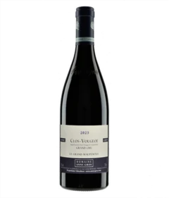 photo Clos de Vougeot 