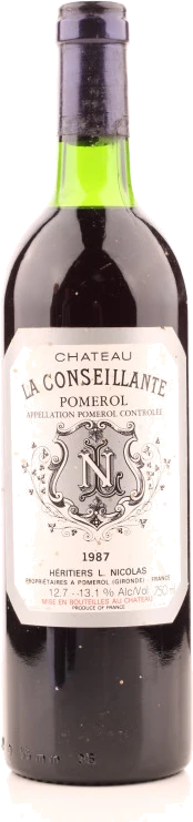 photo Pomerol