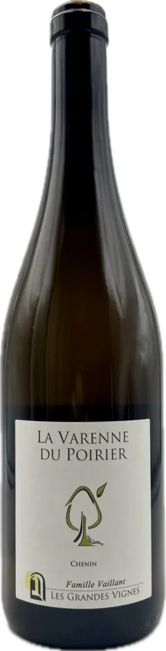 photo du vin Veronica Ortega la Llorona Vin Espagne