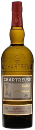 photo Chartreuse, Cuvée du 9ème Centenaire Mise 2019