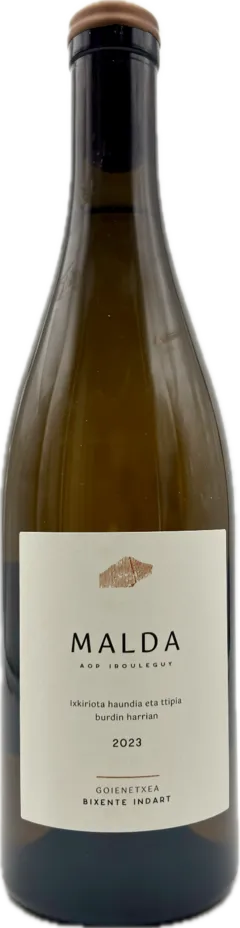 photo Domaine Luneau-Papin le Verger 2023 Vin Blanc, Loire