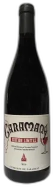photo les Vignerons de Caramany Edition Limitée 2021 Aop Caramany