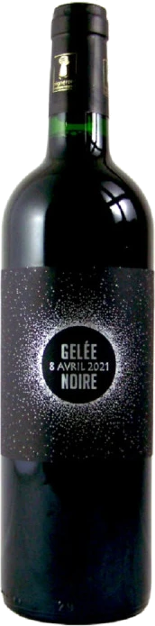 photo Domaine de la Gourgasse Neuve Gelée Noire 2019 Vdf