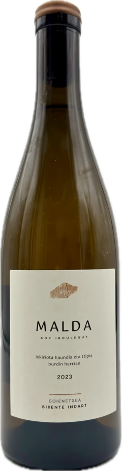 photo Domaine Chazalon Cariclos 2024 Vin Blanc, Languedoc-Roussillon