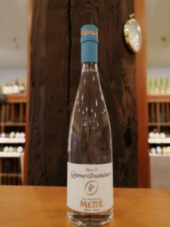 photo Metté Marc de Gewurztraminer