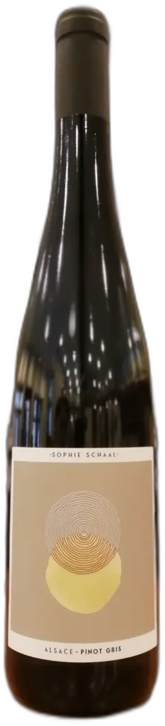 photo Schaal Sophie Pinot Gris 2023