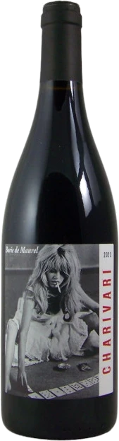 photo Domaine Borie de Maurel Charivari 2023 Vdf
