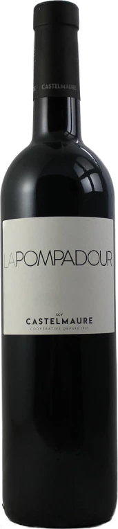 photo Scv Embres Castelmaure la Pompadour 2022 Aop Corbières