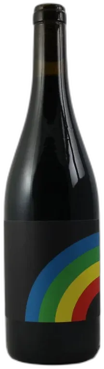 photo Domaine de Mena Arc en Ciel 2023 Vdf