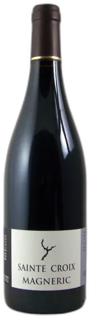 photo Domaine Sainte Croix Magneric 2017 Aop Corbières