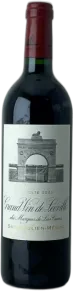 photo Leoville Las Cases Saint Julien 2002