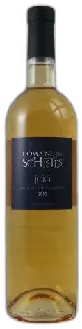 photo Domaine des Schistes Joia 2023 Aop Muscat de Rivesaltes