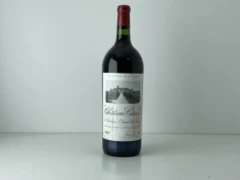 photo Canon Saint Emilion Grand Cru Classe 1983