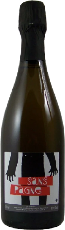 photo Ludovic Chanson Sans Pagne Vin de France